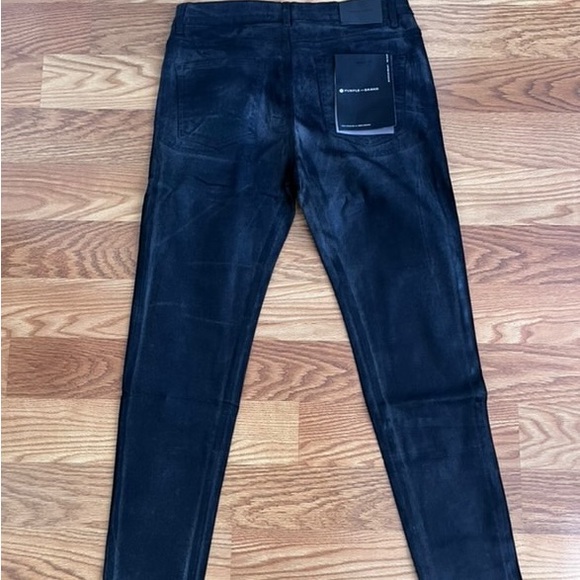Purple Jeans